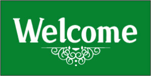 welcome-sign